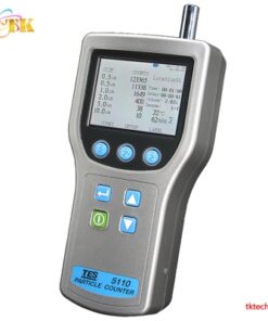 Thiết bị đếm hạt bụi TES-5110