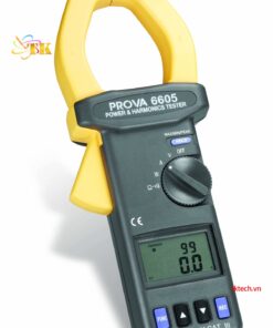 Máy kiểm tra công suất và sóng hài PROVA-6605