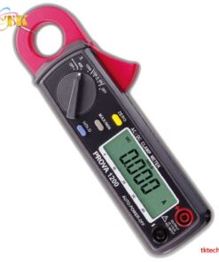 Đồ hồ đo điện PROVA 1200