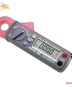 Đồng hồ đo điện PROVA 400