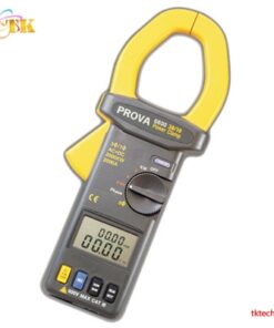 Đồng hồ đo điện PROVA 6600