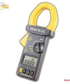 Đồng hồ đo điện PROVA 6601