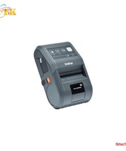 Alternative view of Máy in nhãn cầm tay Brother RJ-3050