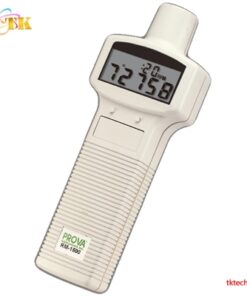 Máy đo tốc độ vòng quay Tes Prova RM-1500 / RM-1501