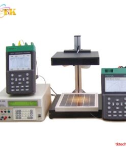 Máy phân tích năng lượng mặt trời PROVA SS1