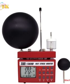 Máy đo môi trường TES-1369B