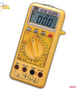 Đồng hồ vạn năng Tes-2732