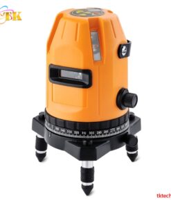 Máy đo laser cân bằng 8 tia GEO-FENNEL FL 65
