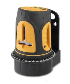Máy đo laser cân bằng 4 tia Geo-fennel