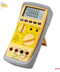 Đồng hồ vạn năng Tes Prova-901 / Prova-903