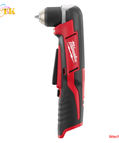 Alternative view of Máy khoan góc vuông Milwaukee C12 RAD-202C