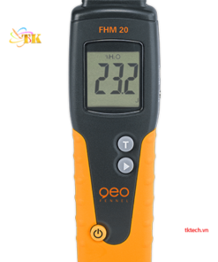 Máy đo độ ẩm GEO-FENNEL FHM 20