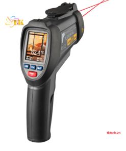 Máy đo nhiệt độ từ xa GEO-FENNEL FIRT1000