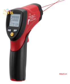 Máy đo nhiệt độ từ xa GEO-FENNEL FIRT 550-Pocket