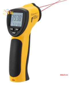 Máy đo nhiệt độ từ xa GEO-FENNEL FIRT 800-Pocket