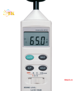 Máy đo độ ồn GEO-FENNEL FSM 130+