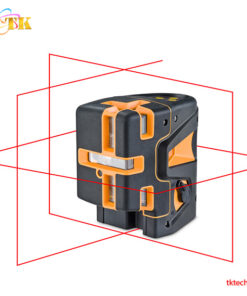 Máy đo laser cân bằng GEO-FENNEL Geo5X-L360 HP