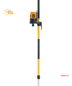 Chân máy laser GEO-FENNEL KS 3