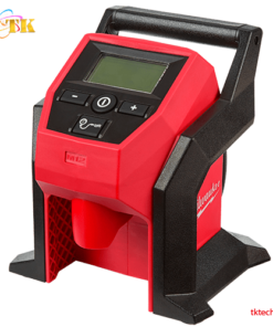 Alternative view of Máy bơm hơi Milwaukee M12 BI-202C