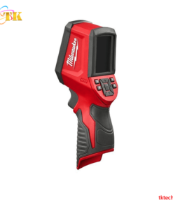 Máy dò nhiệt Milwaukee M12 TD-202C