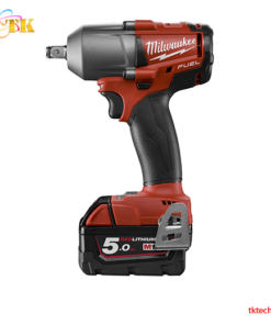 Alternative view of Máy siết bu lông Milwaukee M18 FMTIW12-502X