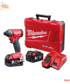 Alternative view of Máy vặn vít Milwaukee M18 FID2-502C