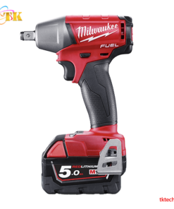 Máy siết bu lông Milwaukee M18 FIW12-502C
