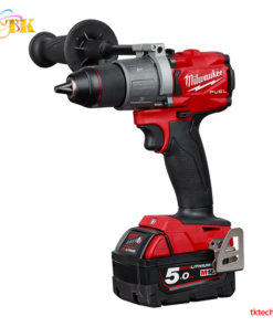 Máy khoan động lực Milwaukee M18 FPD2-502C