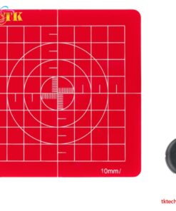 May Thong Tang Geo-Fennel