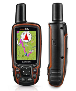 Thiết bị viễn thông, GPS