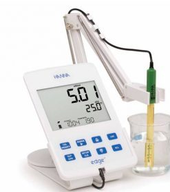 Máy đo độ dẫn điện