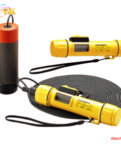 Thước đo độ sâu