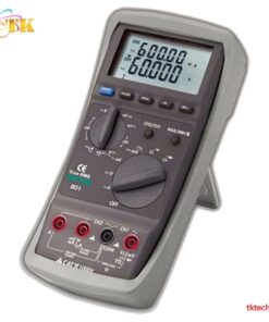 Đồng hồ vạn năng Tes Prova-803