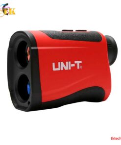 Ống nhòm đo khoảng cách tốc độ UNI-T LM600
