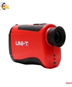 Ống nhòm đo khoảng cách tốc độ UNI-T LM600