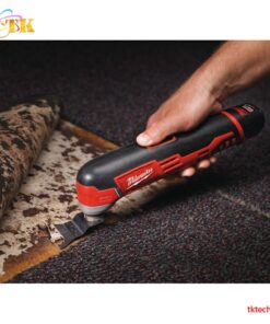 Alternative view of Máy cắt đa năng Milwaukee C12 MT-202C