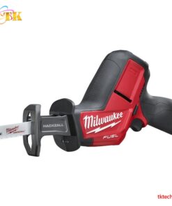 Máy cưa kiếm Milwaukee M12 CHZ-402C