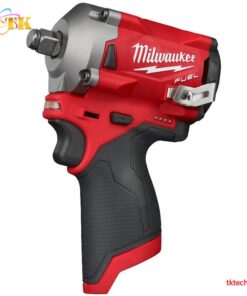 Máy siết bu lông Milwaukee M12 FIWF12-402C