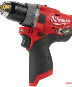 Máy khoan động lực Milwaukee M12 FPD-402C