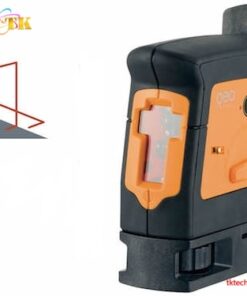 Máy đo laser cân bằng 2 tia GEO-FENNEL FL40-pocket II