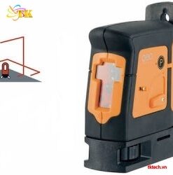 Máy đo laser cân bằng 3 tia GEO-FENNEL FL 40-3 Liner HP