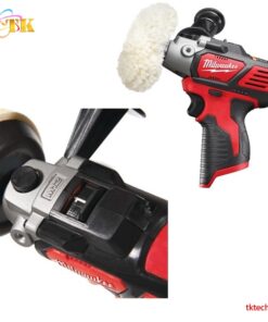 Máy đánh bóng Milwaukee M12 BPS-402C