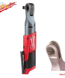 Máy siết bu lông góc Milwaukee M12 FIR12-202C