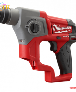 Alternative view of Máy khoan búa Milwaukee M12 CH-402C