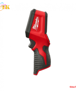 Alternative view of Máy dò nhiệt Milwaukee M12 TD-202C