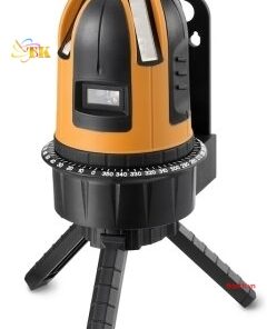 Máy đo laser cân bằng 5 tia GEO-FENNEL FL 45HP