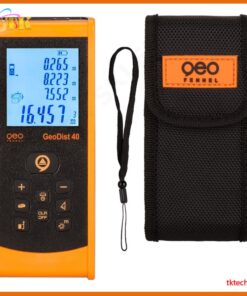 Máy đo khoảng cách từ xa GEO-FENNEL Geo Dist40
