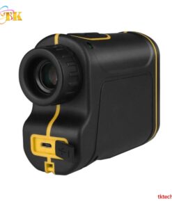 Ống nhòm - súng bắn tốc độ