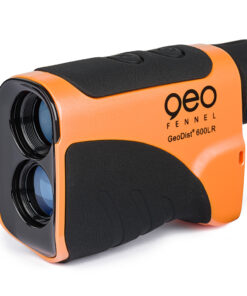 Ống nhòm đo khoảng cách chơi golf