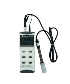 Máy phân tích chất lượng nước AZ 8601